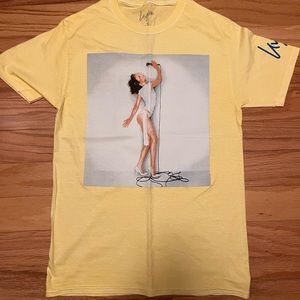 Urban Outfitters Kylie Minogue Fever Tee